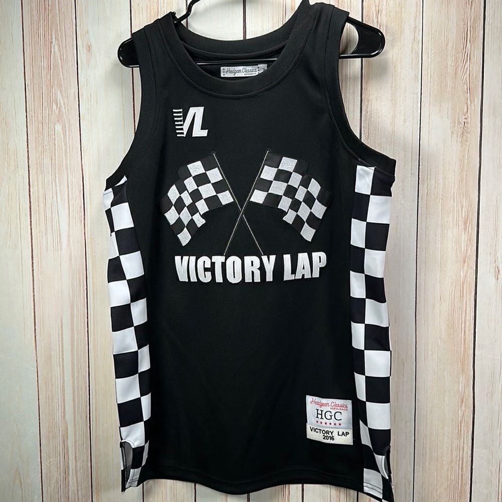 Headgear Classics Victory Lap Nipsy Jersey